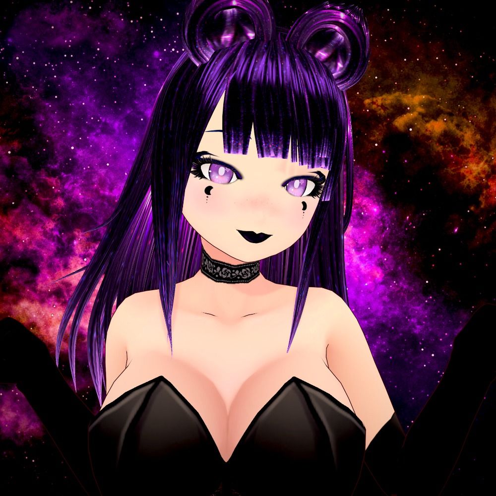 Bear Waifu