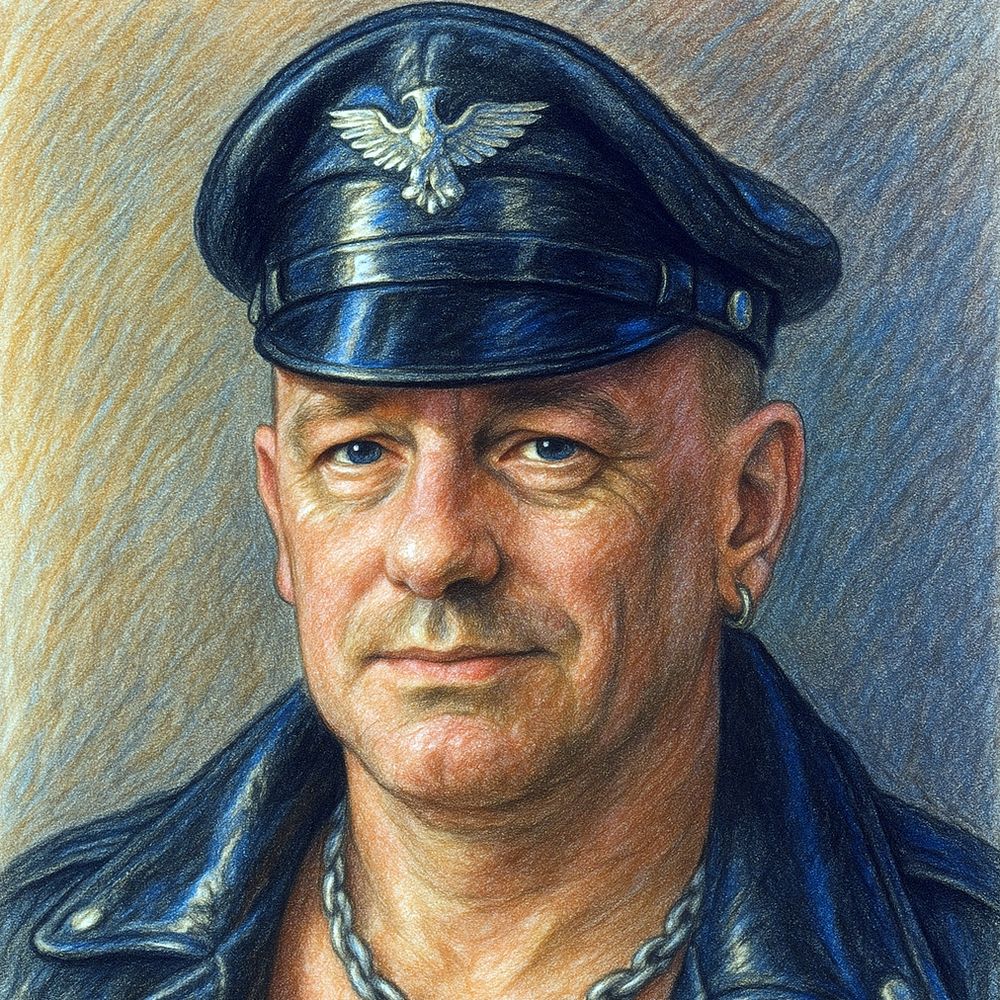 Andrew-Mark Thompson