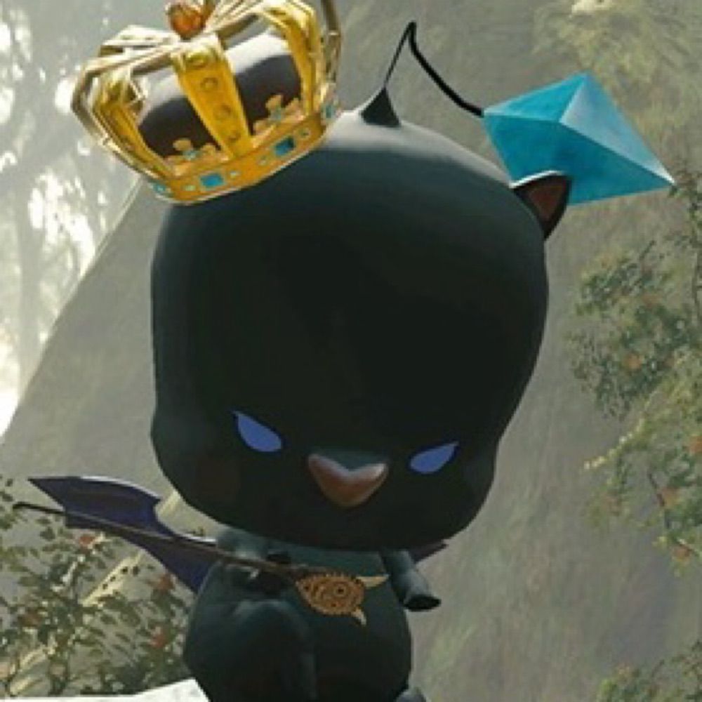 Darkmoogle