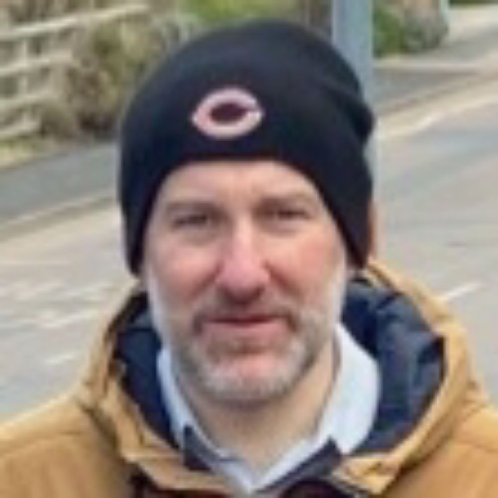 Simon Weaver