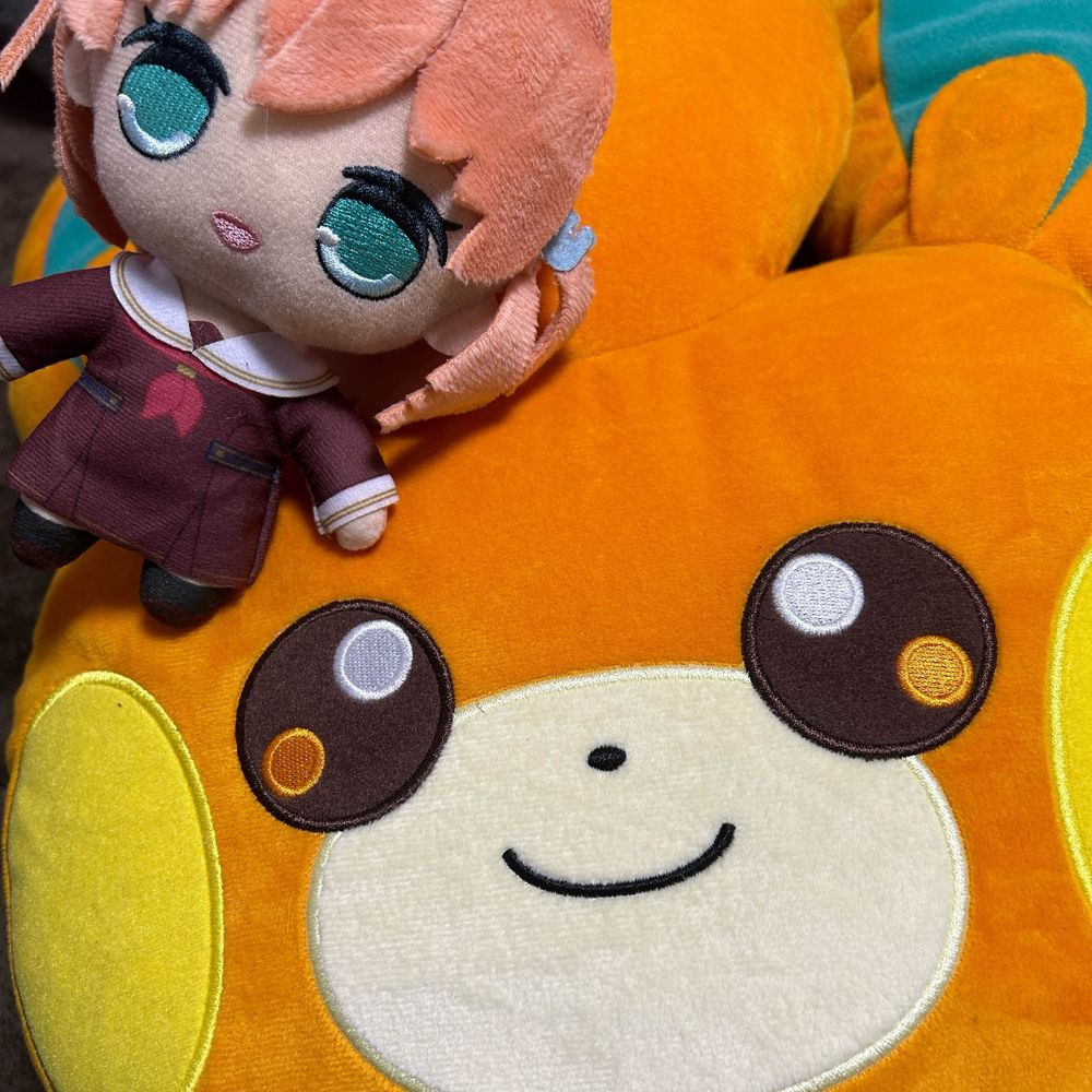 かりんと