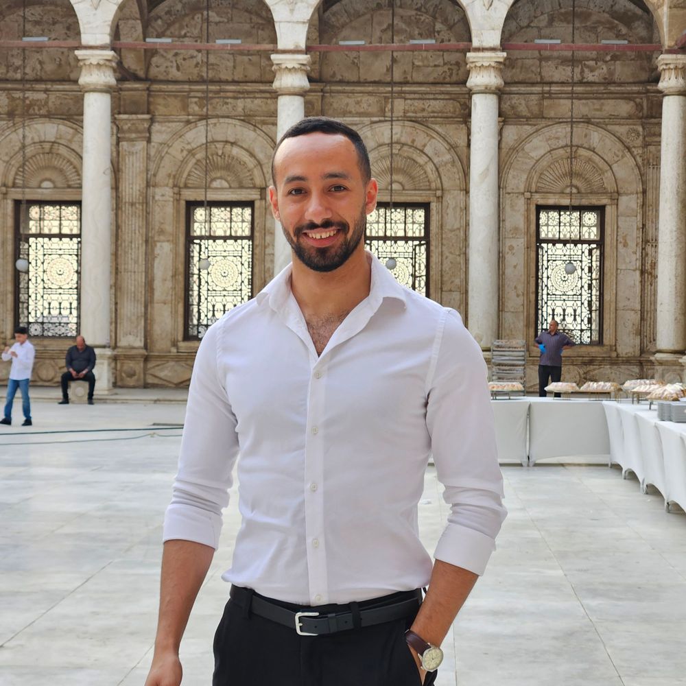 Hesham Farrag