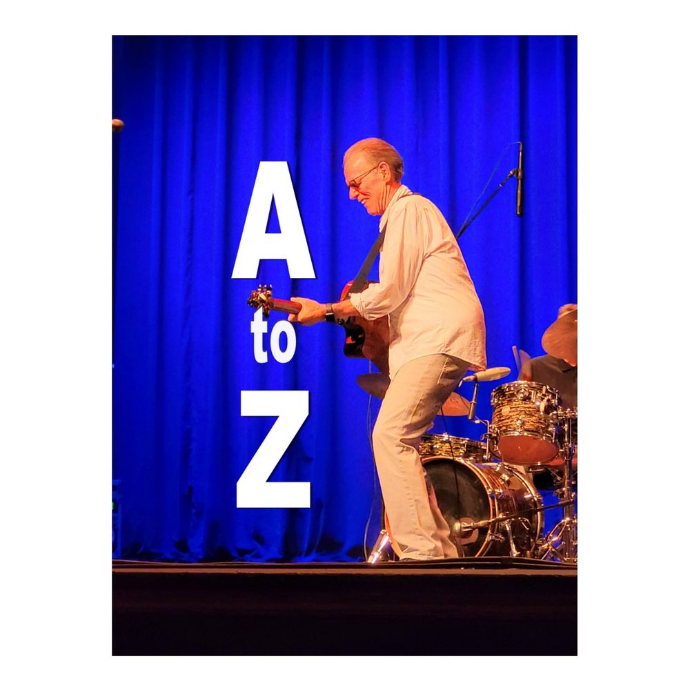 Perfectly Good Podcast: John Hiatt A to Z