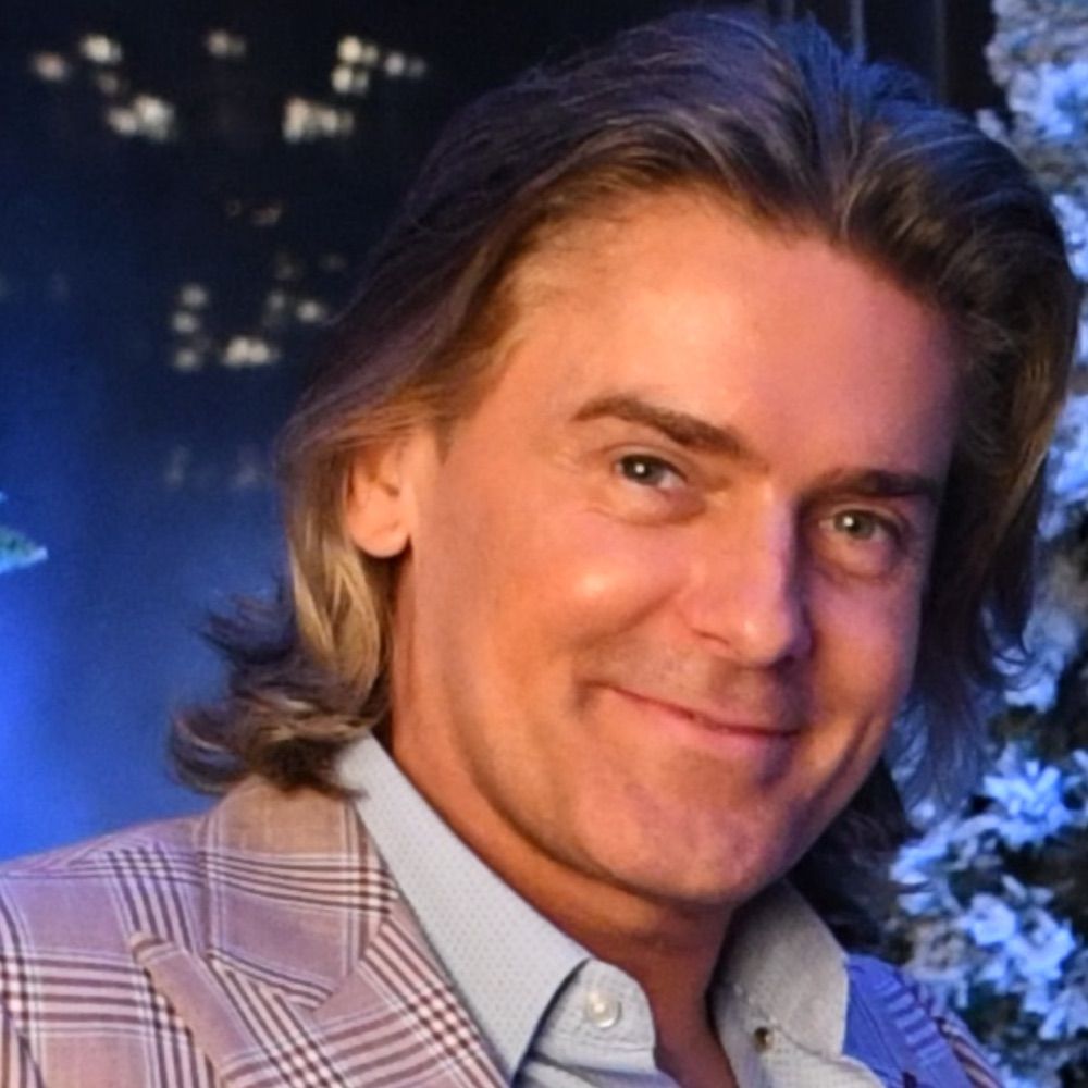 Matthew Sharp
