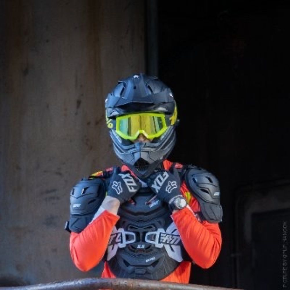 TRgear