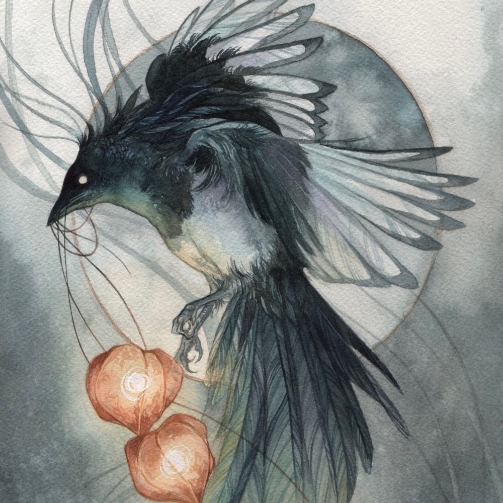 Amelia Leonards Art