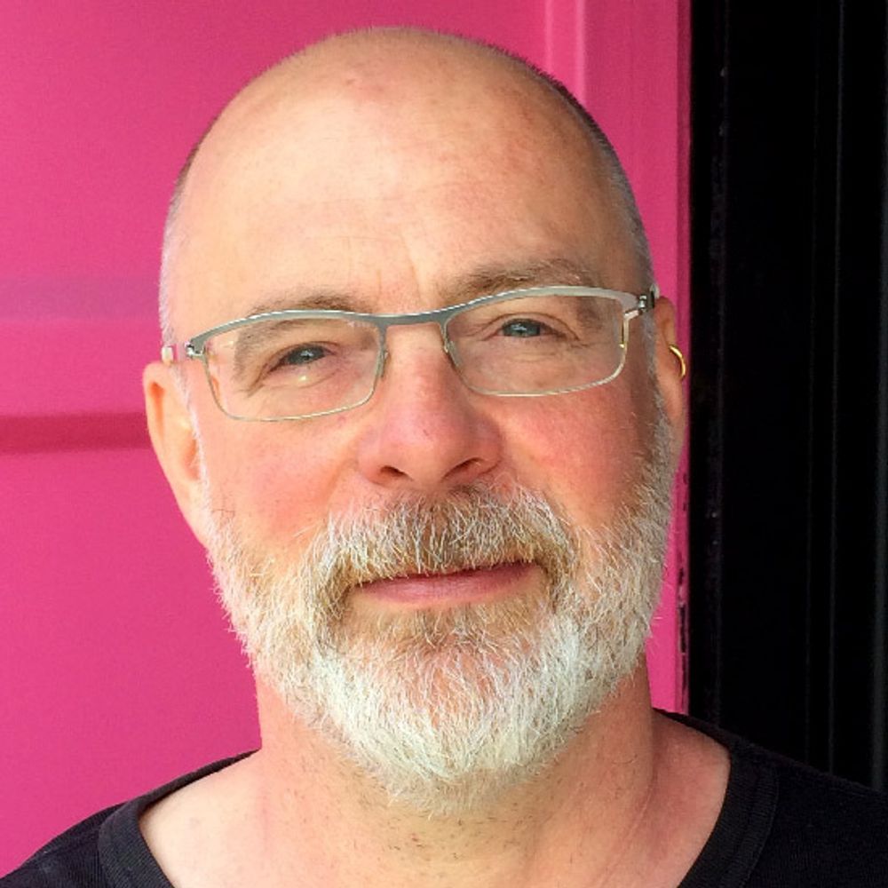 Paul Harter