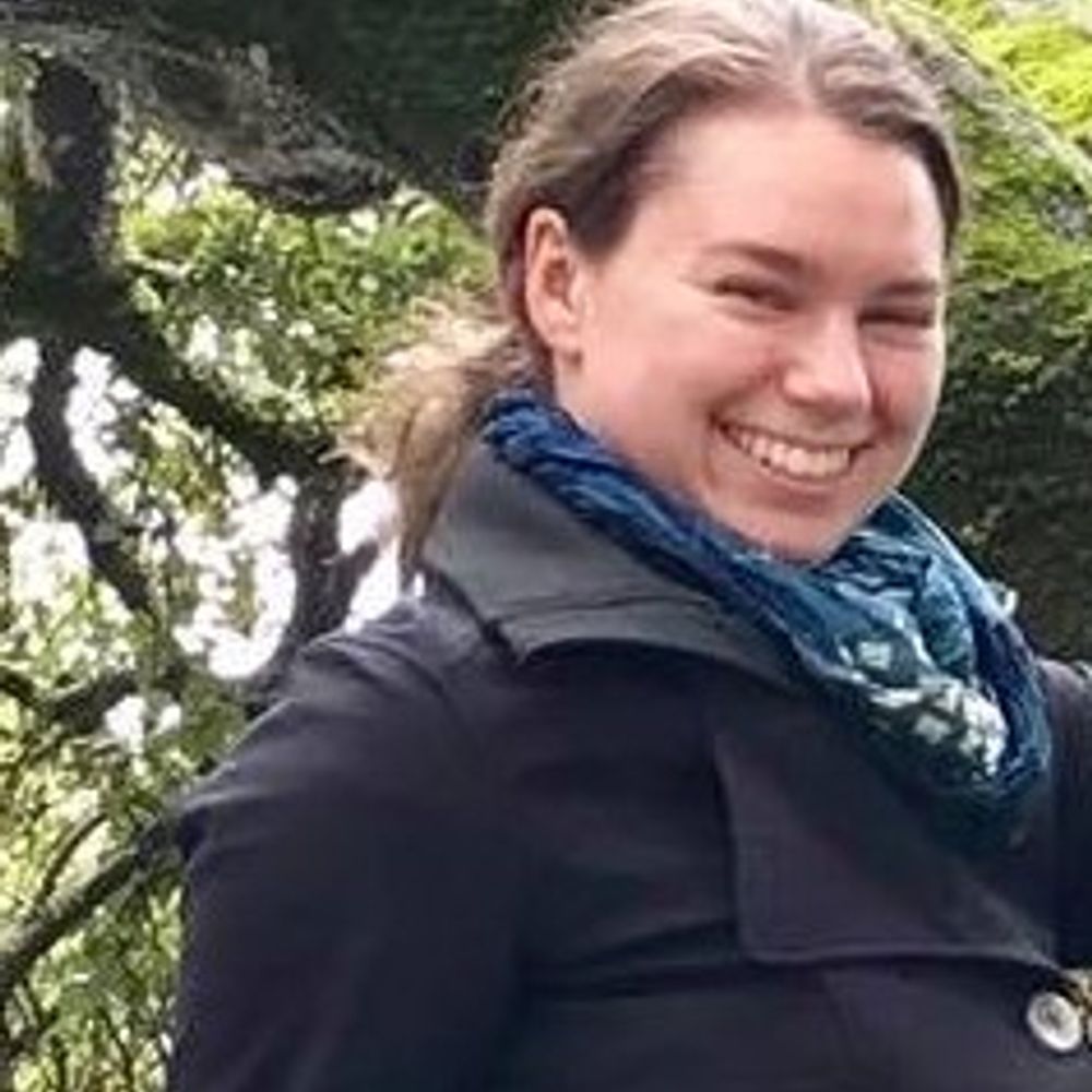 Caroline Andrews
