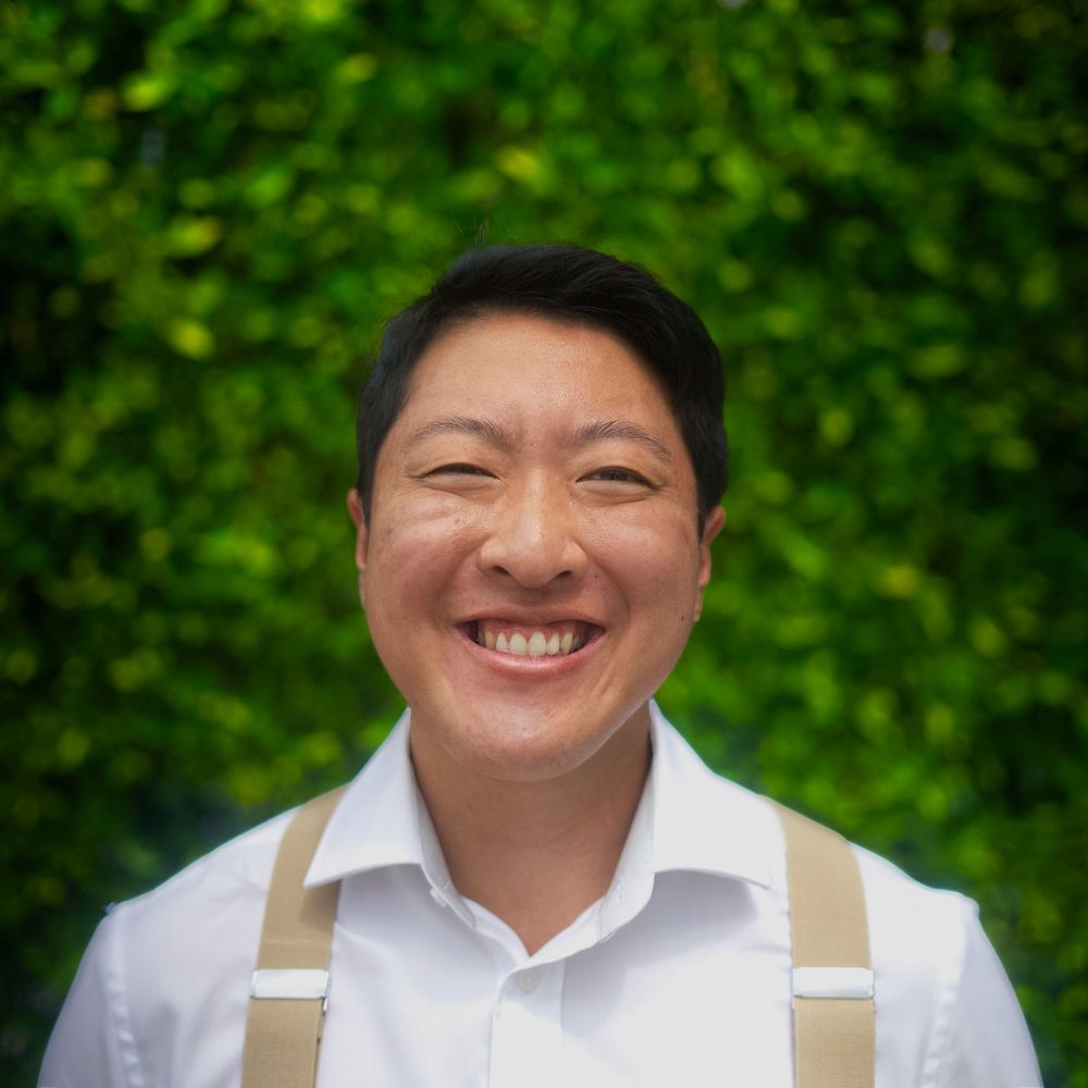 Kai Nham 任啟澤