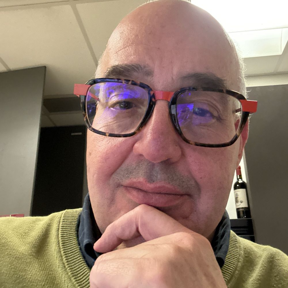 Luc Bonneau