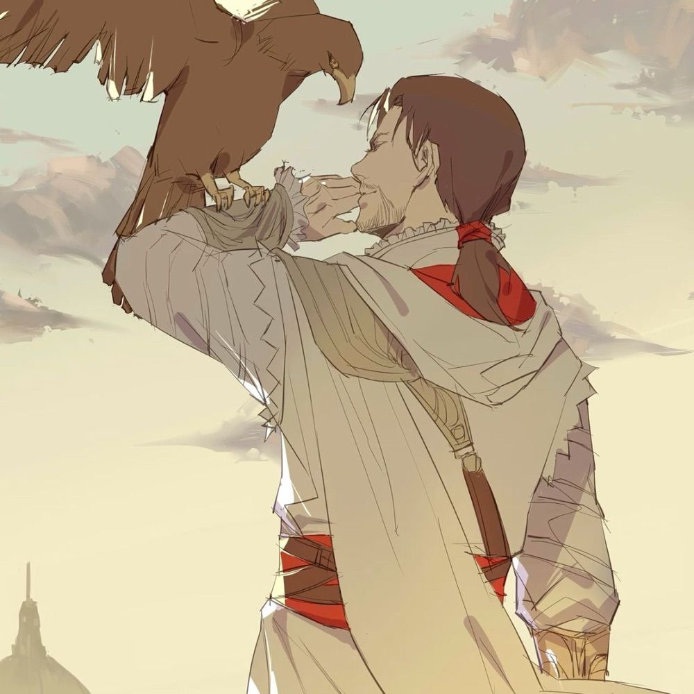 Ezio