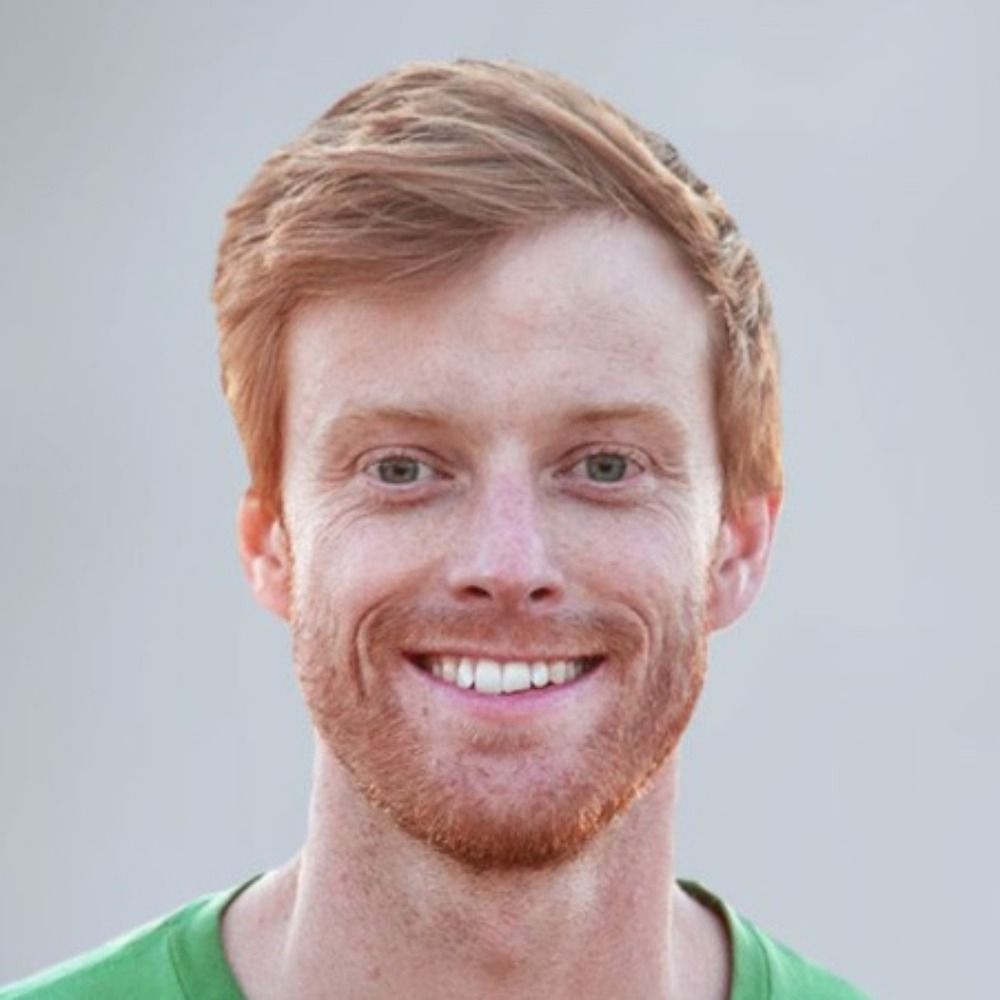 Cameron Kruse