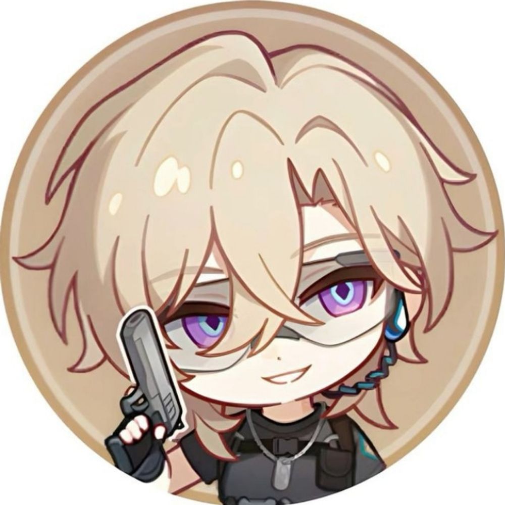 Rubert!