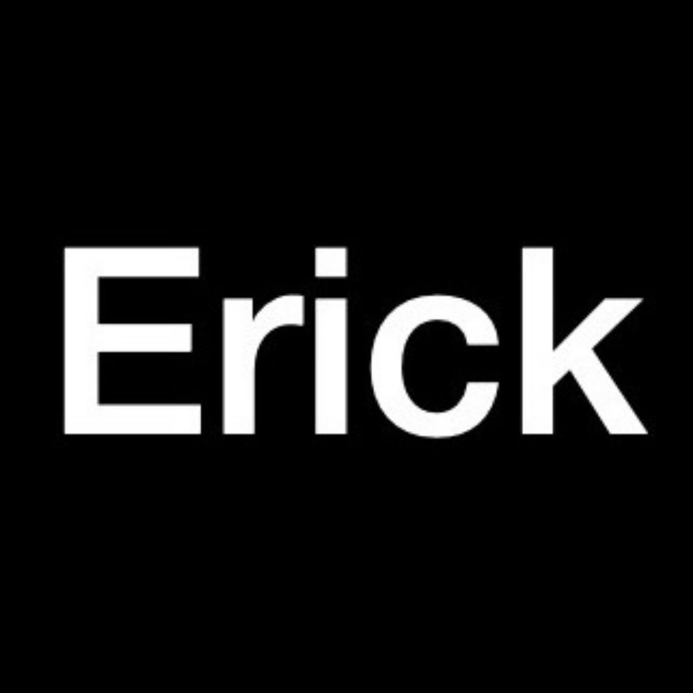 Erick 