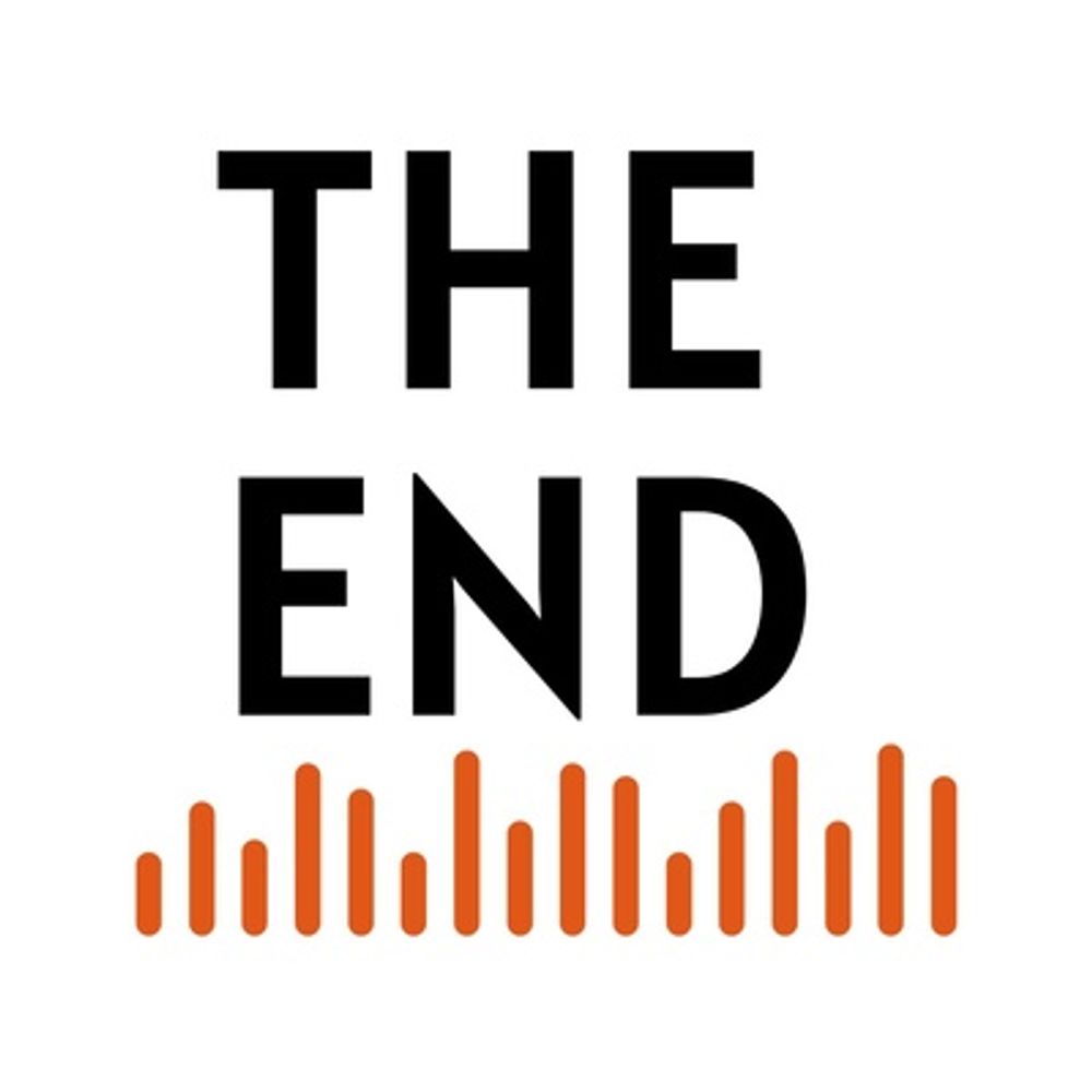 The End—Finished audio fiction