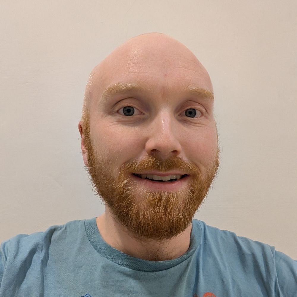 Henrik Siboni