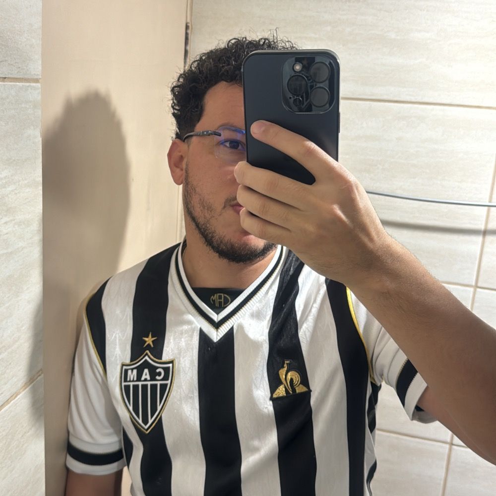 Felipe Azevedo