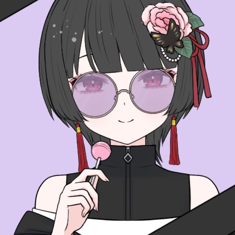 ♔めのこ🌸