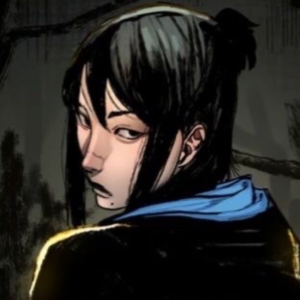 J.