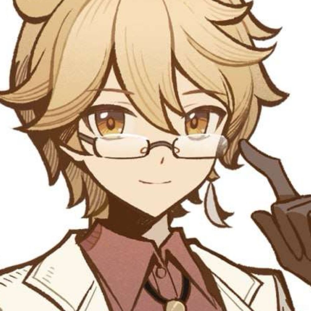 User avatar