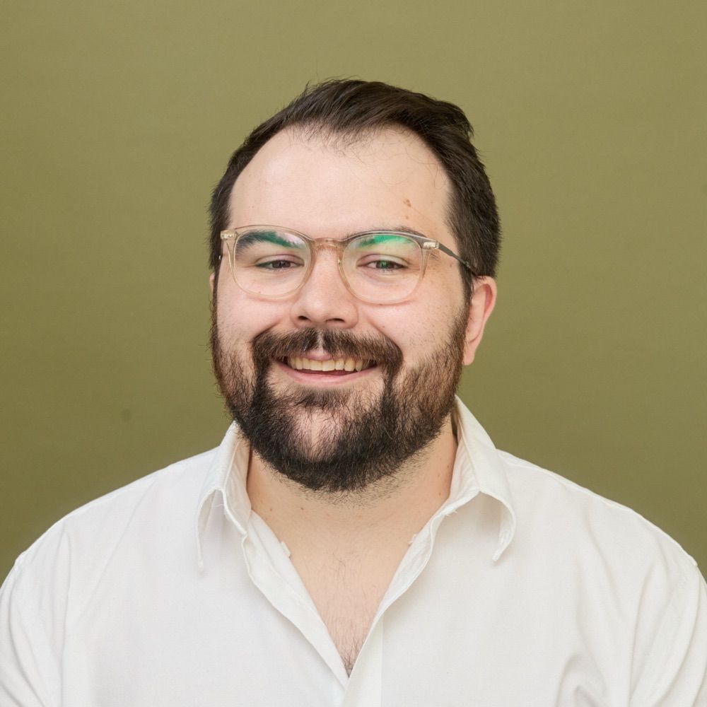 Ben Hofferber