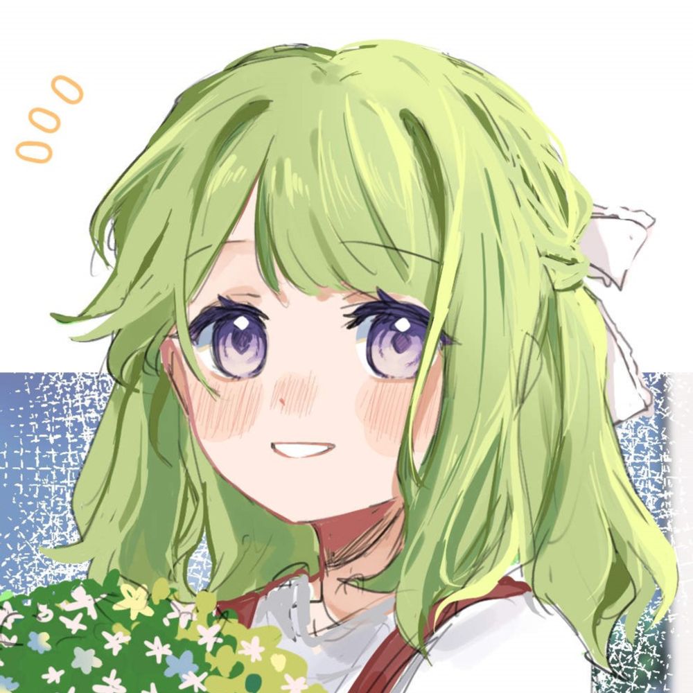 Sumire🌸🪻(หมดแรง ตอบช้าค่ะT-T)