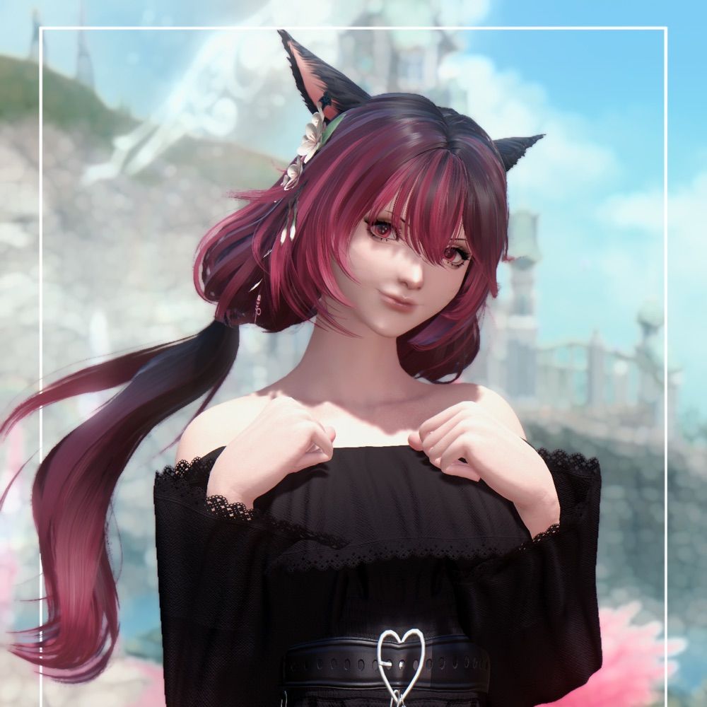 Yume 🌸