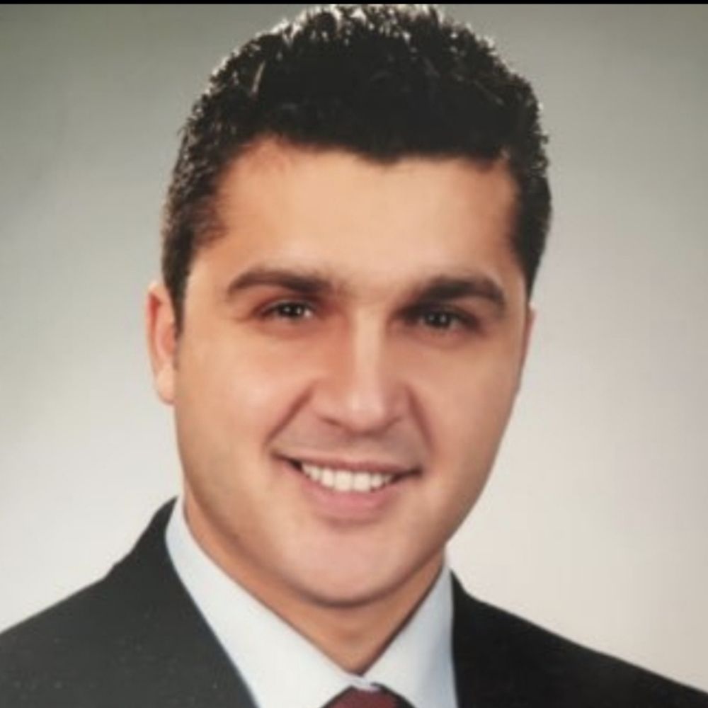 Mustafa PALABIYIKLI