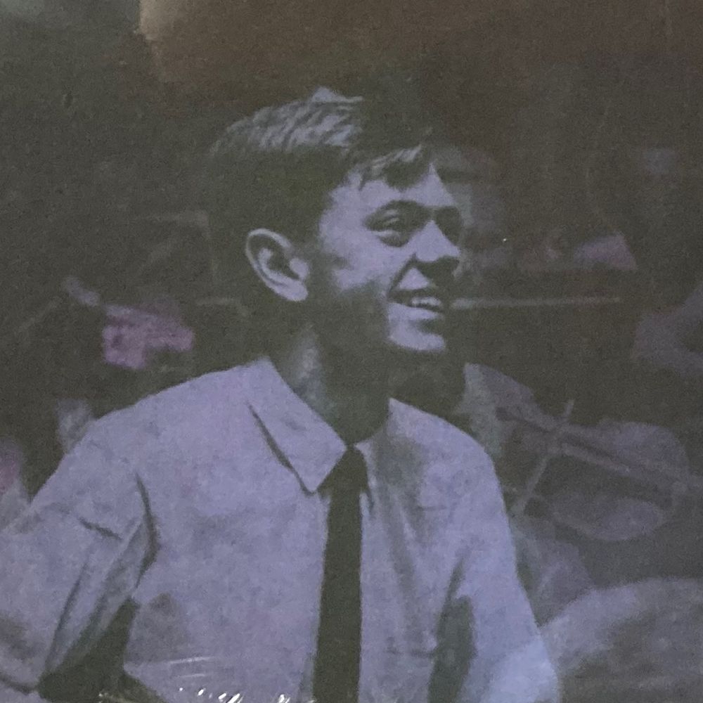 joe