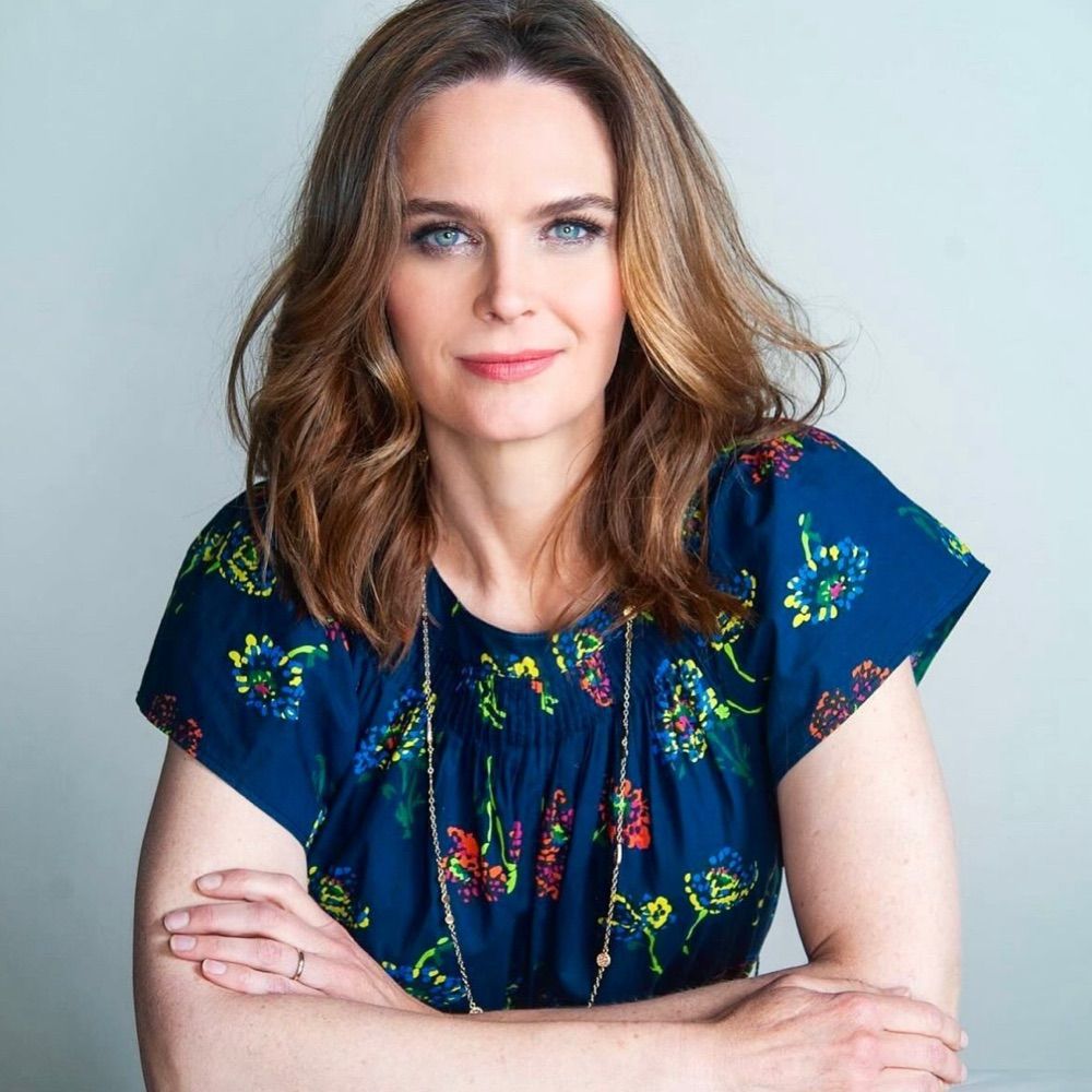 emily deschanel