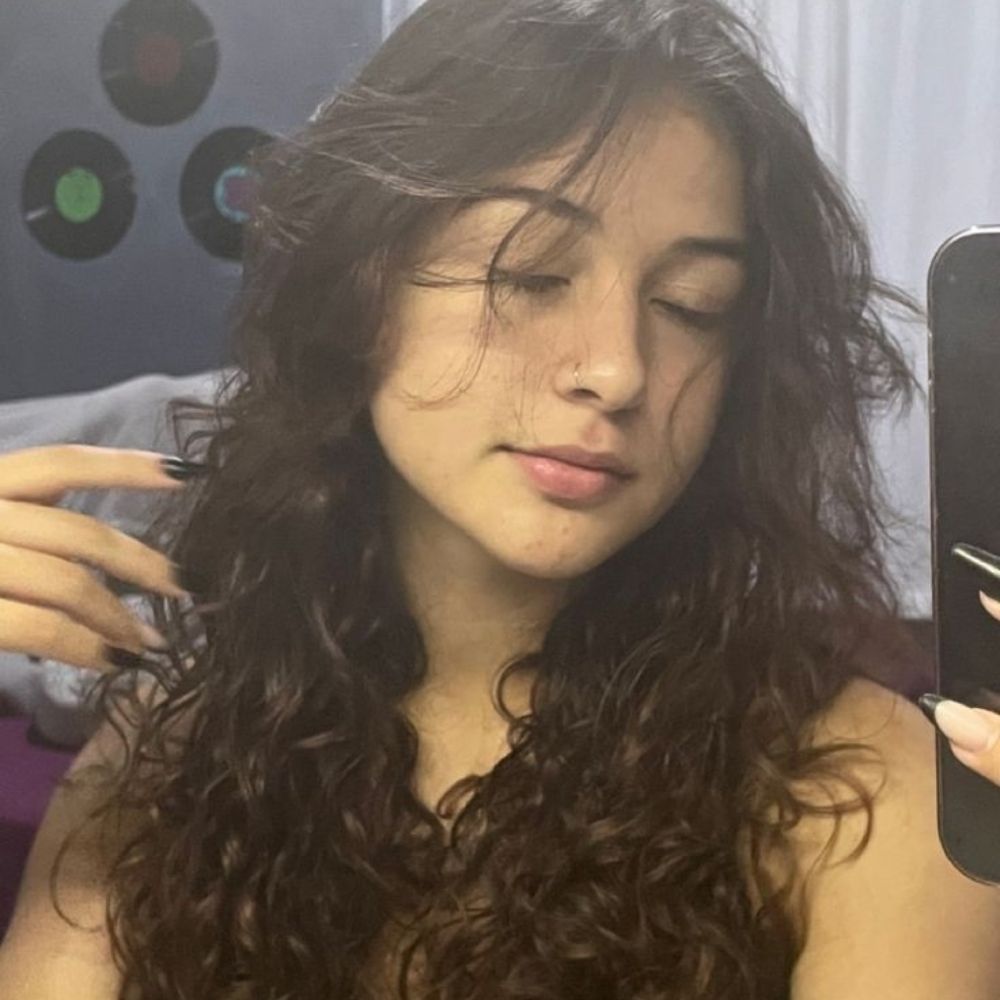 Laurinha 