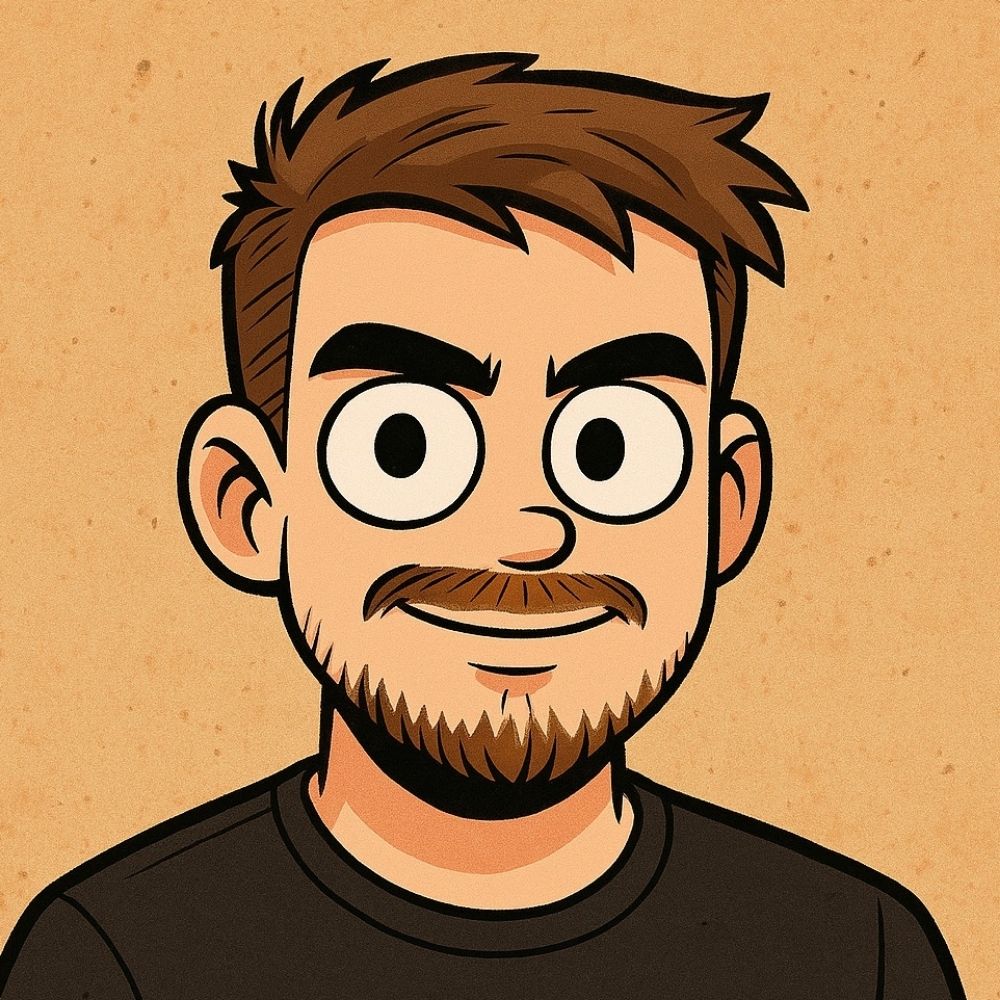 Marcus Nogueira