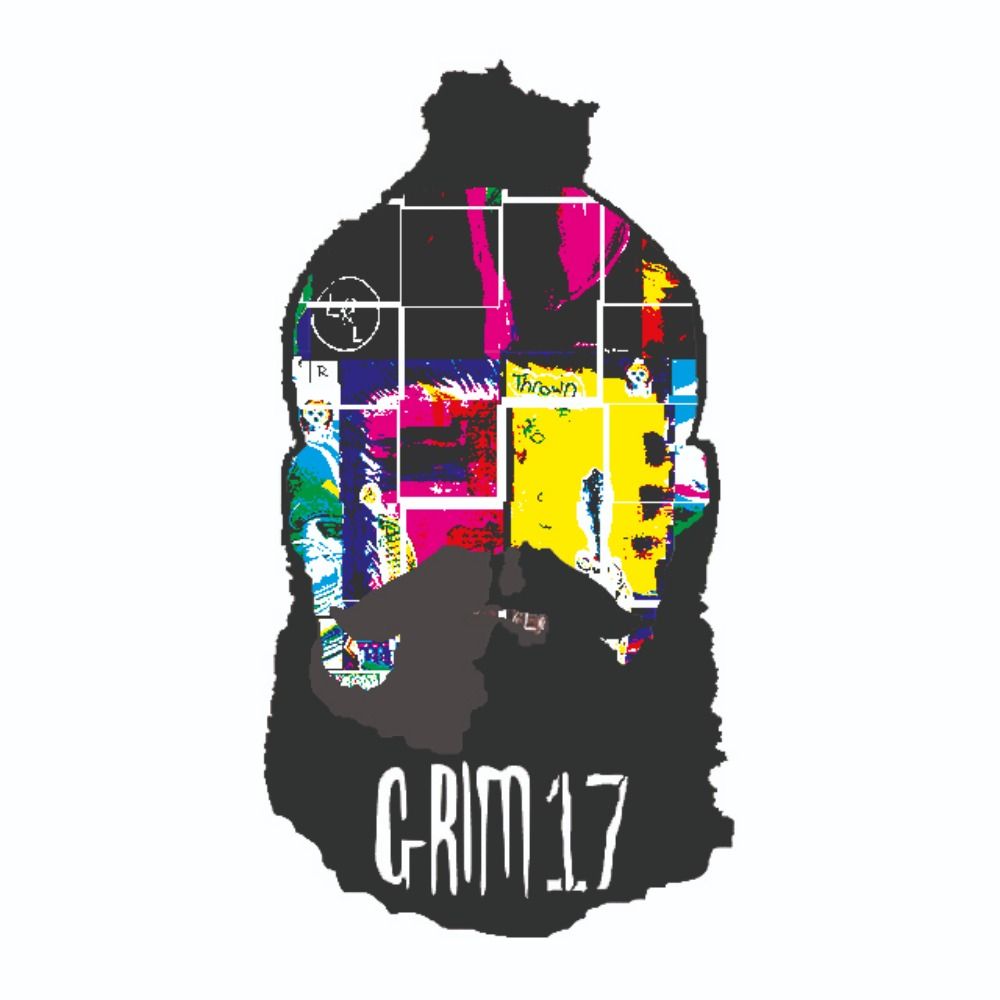 Grim Diesel's avatar