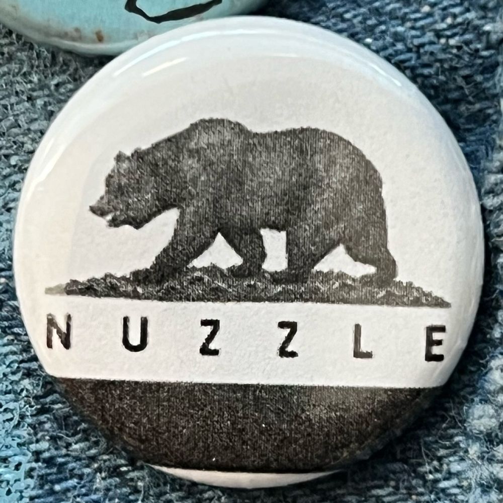 Nuzzle