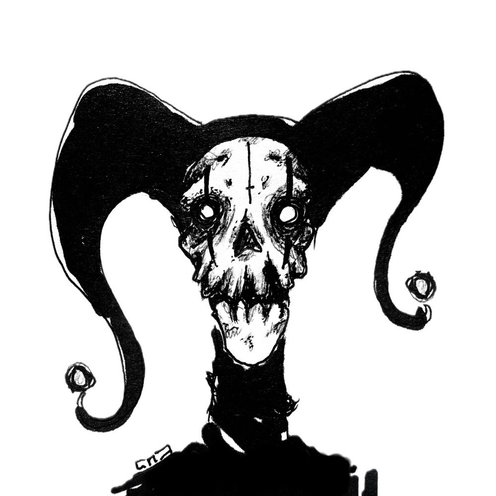 Toothache_art