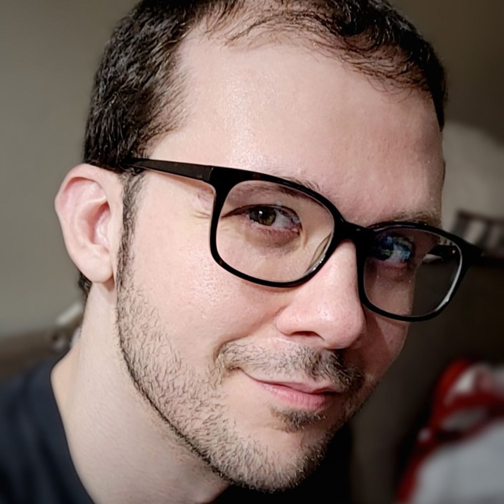 Josh J Beck