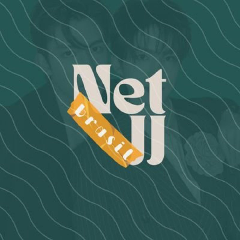 NetJJ Brasil 🖤🥕