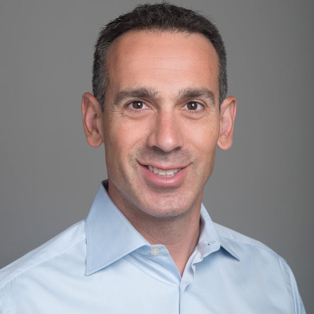 Dr. David Palma, MD, PhD
