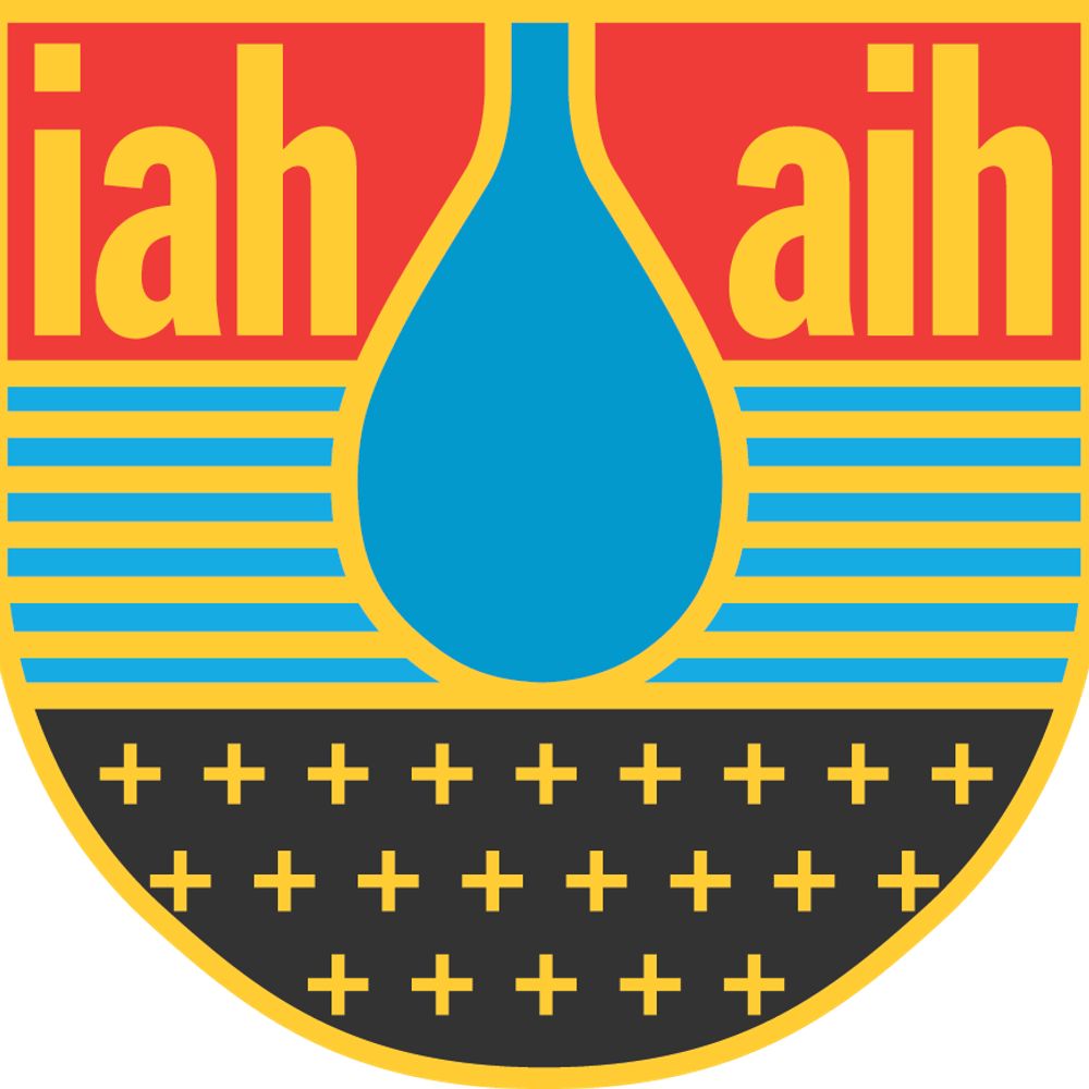 International Association of Hydrogeologists