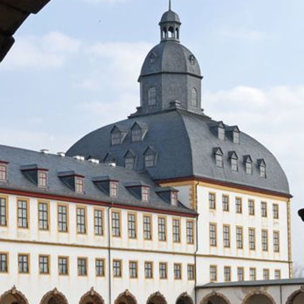 Forschungsbibliothek Gotha