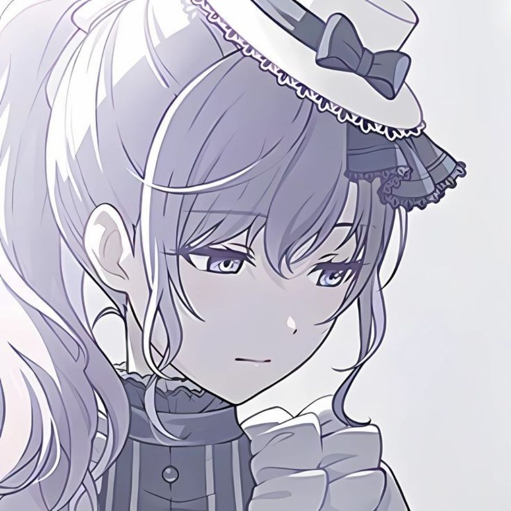 User avatar