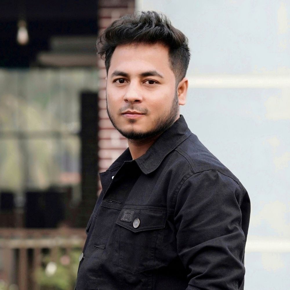 Md. Jahid Hasan
