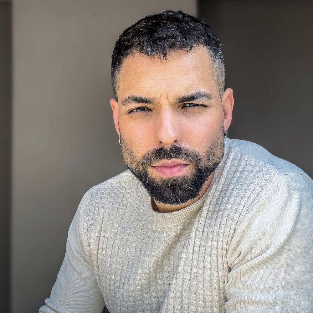 Leandro Massaferri