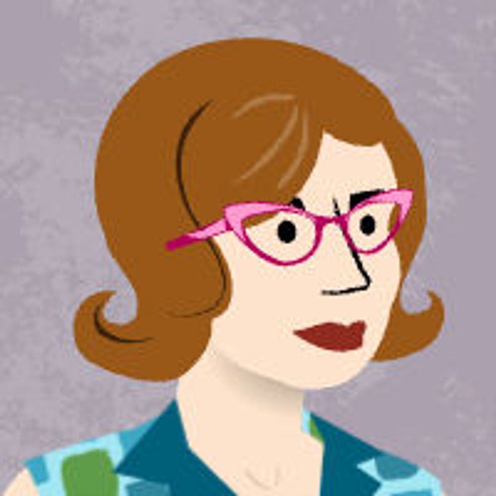 kim runciman