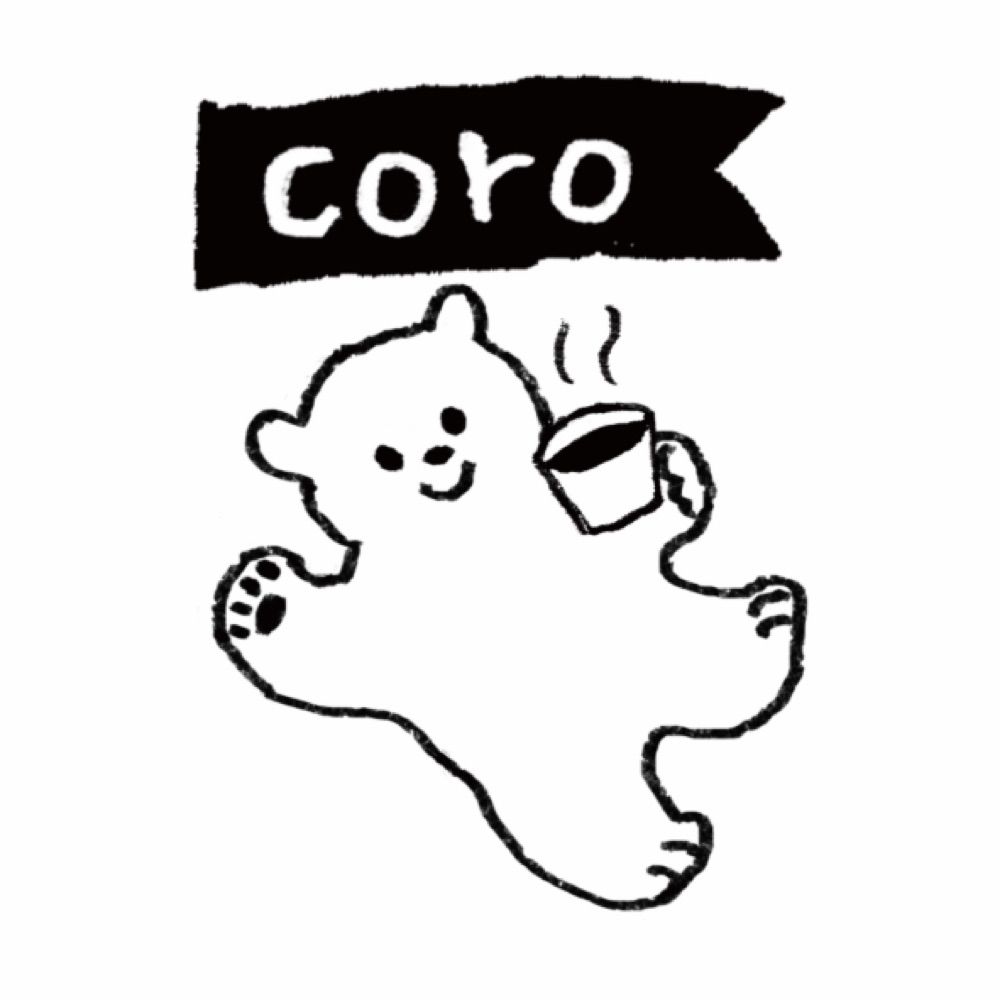 coro ／ イラストレーター