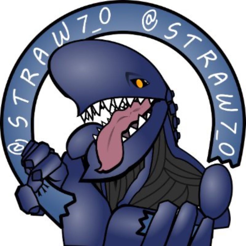 ストロウ