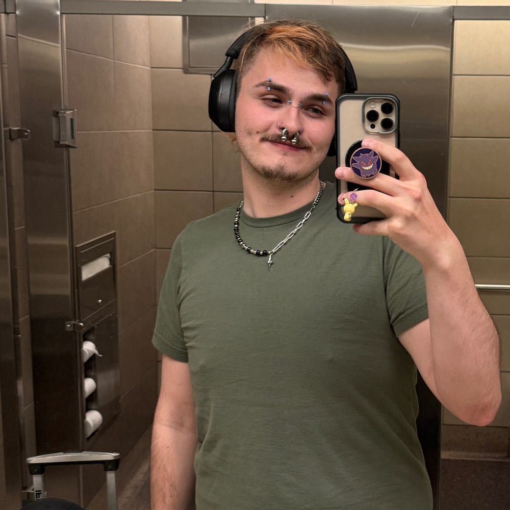 User avatar