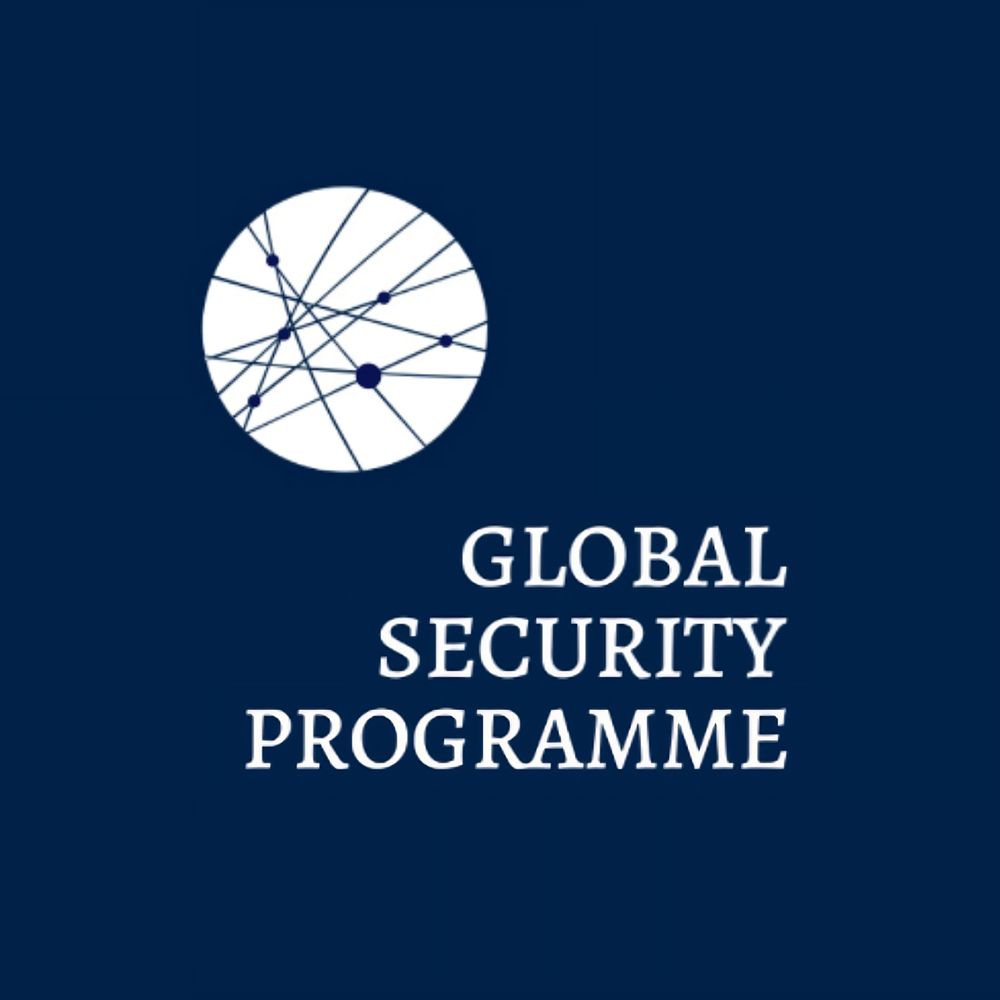 Oxford Global Security Programme