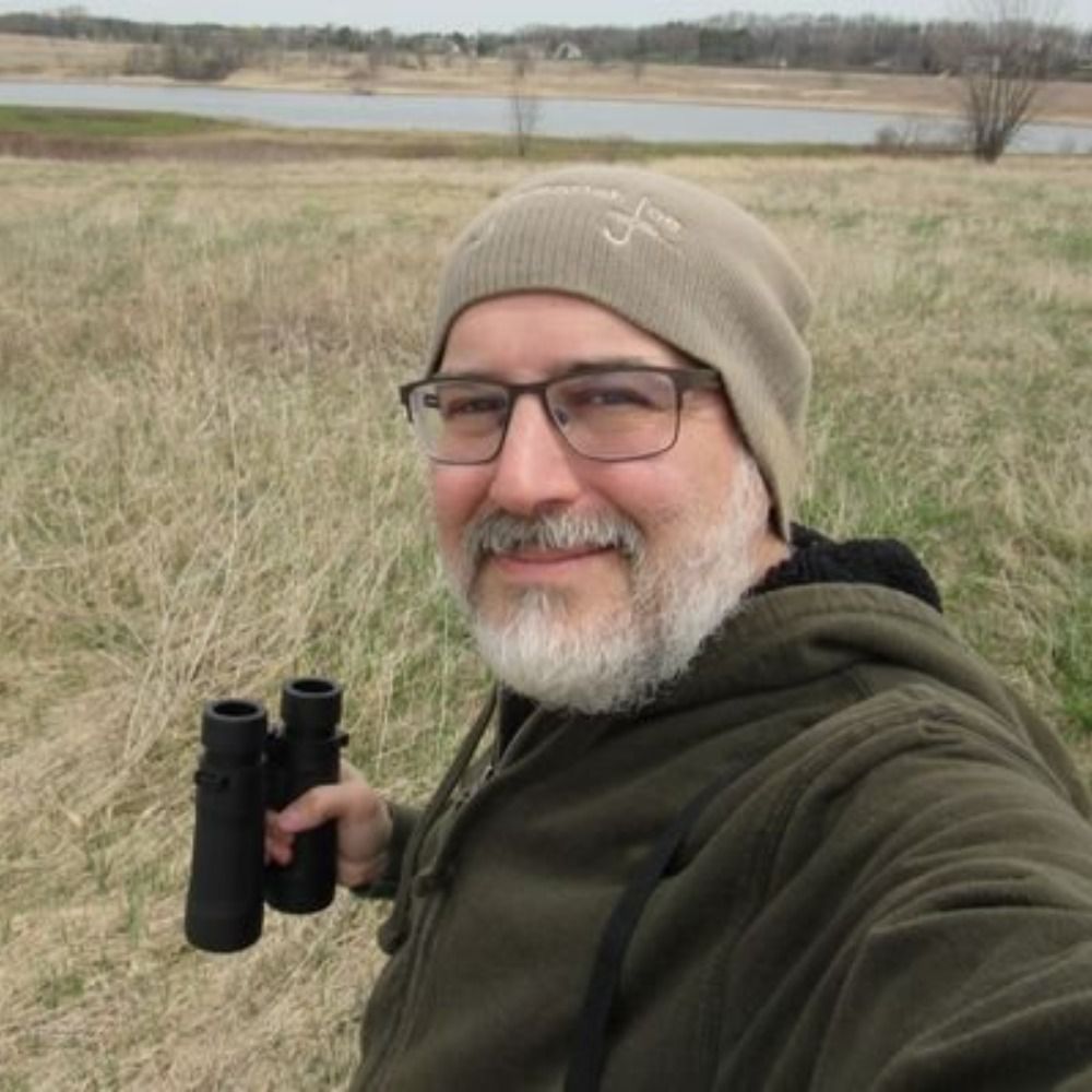 Craig Wieczorkiewicz 