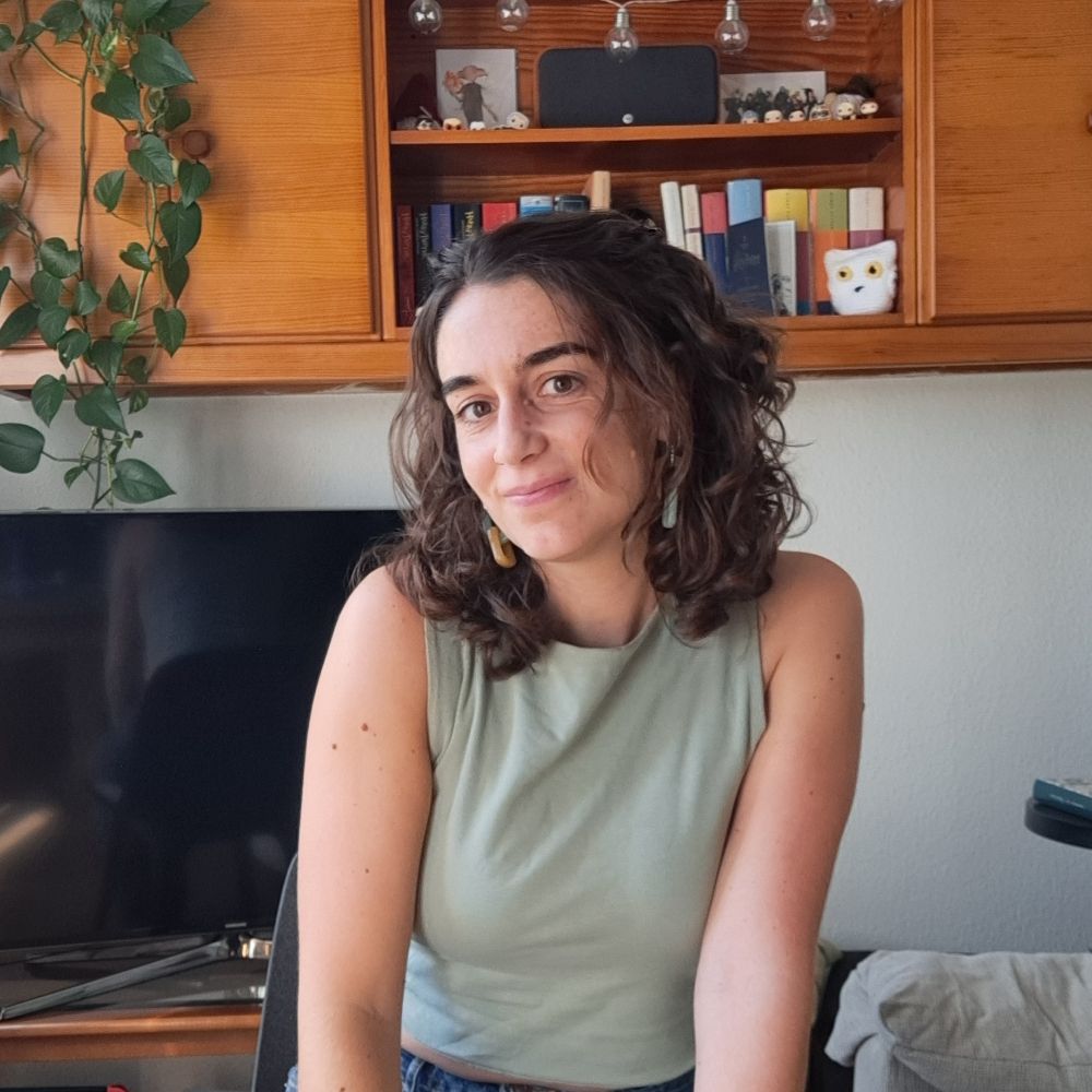 Alba Josa Levratto
